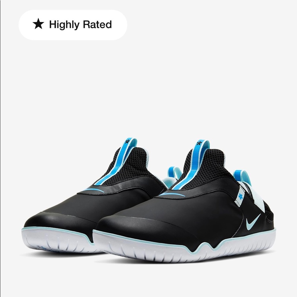 Nike Zoom Pulse